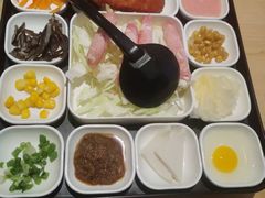 -阿香米线(天津凯德餐厅店)