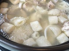 -烹然四季椰子鸡火锅(团结湖总店)
