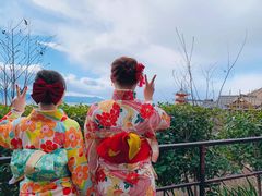 -% Arabica(京都东山店)