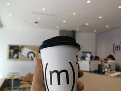 -CUBIC3三立方咖啡(凌空SOHO店)