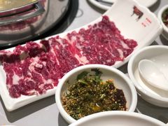 -俏牛哥鲜牛肉牛肆馆(重庆天地店)