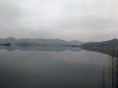 -余姚四明湖开元名都度假酒店·夏威夷西餐厅