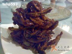 梁溪脆鳝-上海老站(徐家汇店)
