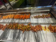 -生火火·小炉子炭烤(金楠天街总店)