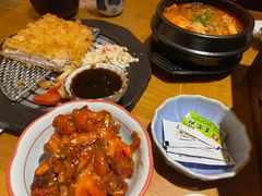 -一心创作料理屋(经开万达店)