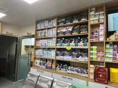 -瑞派宠物医院·24h·骨外科·皮肤科·全科宠物医疗转诊中心(沈阳浑南院)