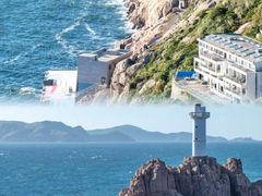 -东极岛景区
