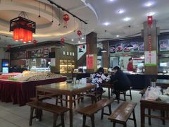 大堂-春发生饭店·非遗(南院门店)