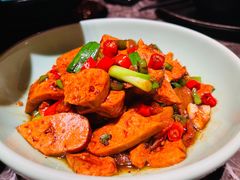 -2046湘味厨房(深圳湾店)