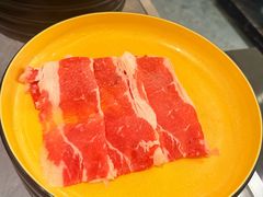 -一绪に寿喜烧(虹悦城店)