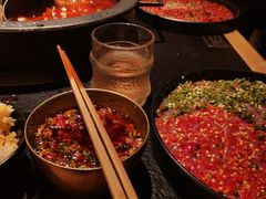 -晓宇重庆火锅(西安荟聚店)