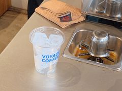 -VOYAGE COFFEE(杨梅竹店)