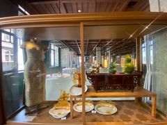 -三号黄浦会Canton Table