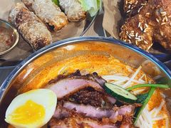 -海安安越南粉(丹竹頭店)