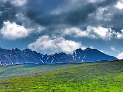 -扁都口生态休闲旅游区