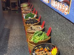 -茄子恰恰·新云南小炒(坪山益田店)