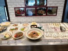 -花麦地溪边小厨(天台国清寺入口店)