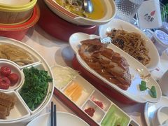-大鸭梨烤鸭(甘家口店)
