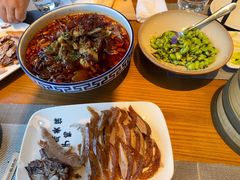 -全聚德烤鸭店(马家堡店)
