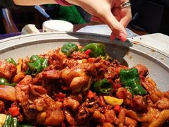 -四季厨房 鲁菜·孔府烤鸭(二环南路店)
