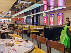 -涿派·炝锅鱼(涿州店)