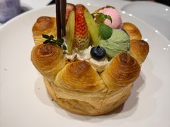 -大鸭梨烤鸭(金色漫香店)