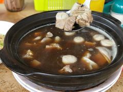 -新记肉骨茶