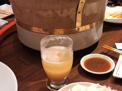-焼肉まんぐう