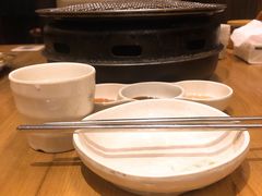 -韩国料理大力士(屏风街店)