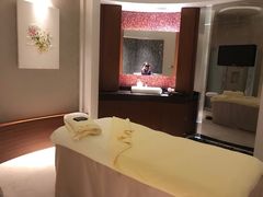 -三亚美高梅度假酒店滺水疗