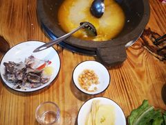 -大鼎石锅鱼(春江里店)