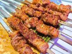 -状元阁烧烤(新华路总店)