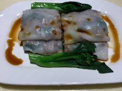 -龙记烧腊茶餐厅(常德路店)