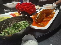 -曲园酒楼(老江东店)