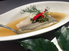 fusion水煮鱼-梧桐北京烤鸭·铜锅涮肉(海岸城店)