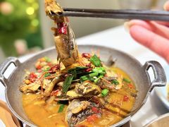 -阿露佳·舌尖上的安吉菜