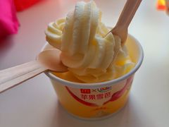 -麦当劳(垡头西路店)