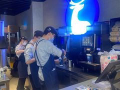 -瑞幸咖啡(番禺永旺梦乐城店)