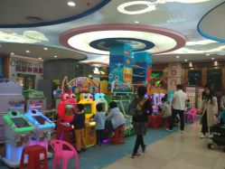 -胜利乐园(胜利购物广场店)