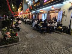 -大理.老字号渝记酸萝卜乌鱼(古城总店)