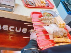 -哈尔滨工业大学食堂