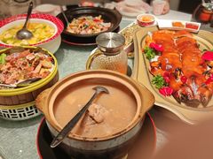 -谭厨中山传家菜.乳鸽.脆鲩鱼(华强北中航城店)