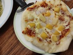 -萨莉亚意式餐厅(悦荟广场店)