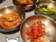 -味家烤肉烤鳗鱼牛排(西塔旗舰店)
