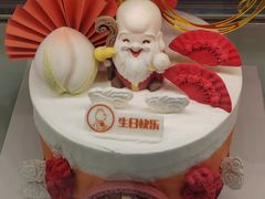 -CAKE BOSS 蛋糕老板(西单君太百货店)