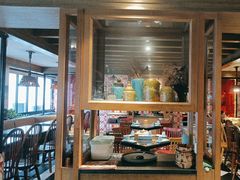 -江边城外烤鱼(方庄时代购物中心店)