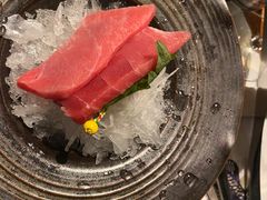 -Mr·Fish鱼鲜生海鲜放题(银泰in99店)