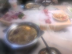 -塔兰齐新疆孜然火锅(鲤鱼山路店)