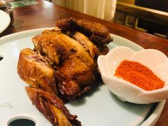 -意满花千醉(金茂览秀城店)