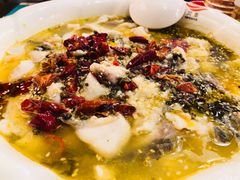 -抖鱼-抖音酸菜鱼(惠福东路店)